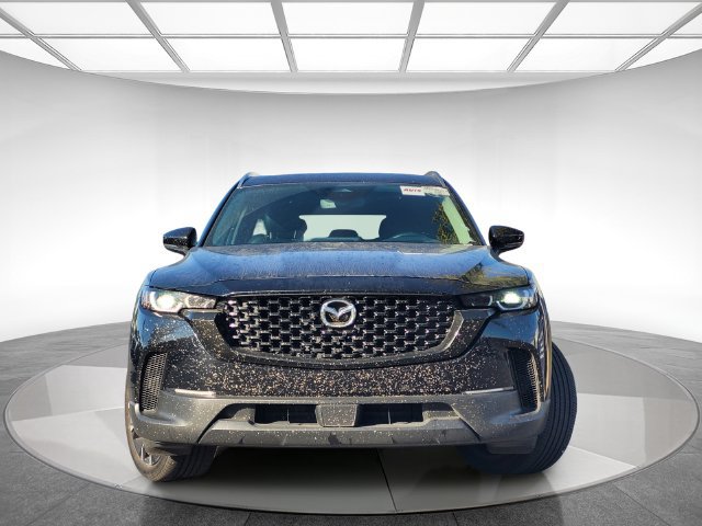 Used 2025 MAZDA CX-50 AWD 2.5 S w/ Premium Plus Pkg image 2