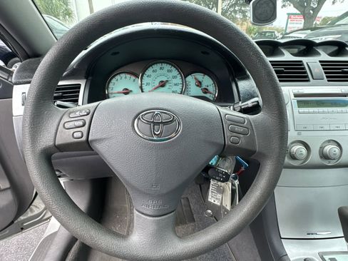 Used 2006 Toyota Solara SE image 15