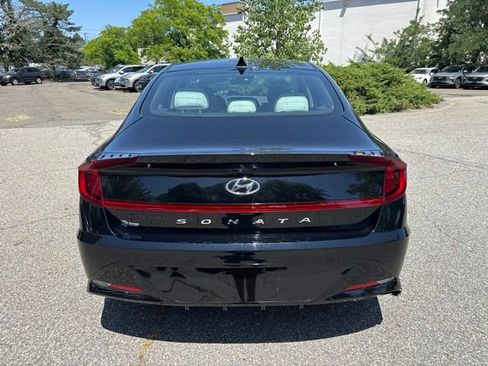 Used 2023 Hyundai Sonata SEL FWD image 16