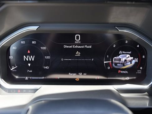 New 2026 GMC Sierra 2500 AT4X AWD/4WD image 31