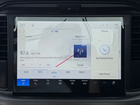 New 2026 Ford F150 XL image 14