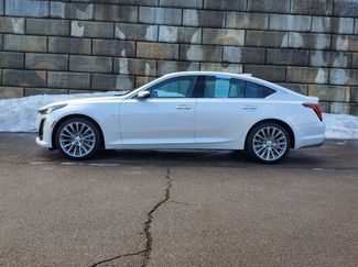 Certified 2024 Cadillac CT5 Premium Luxury video 2