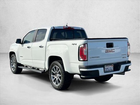 Used 2019 GMC Canyon Denali image 6