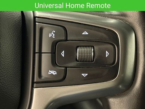 Certified 2024 Chevrolet Silverado 1500 RST image 40