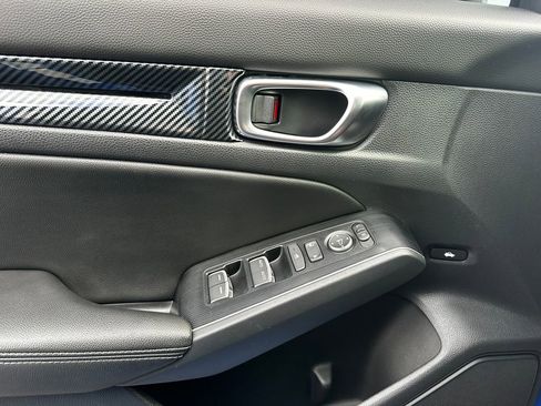 Used 2024 Honda Civic Touring image 47