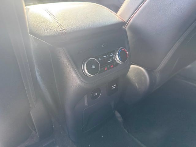 Used 2025 Ford Explorer ST AWD/4WD image 26