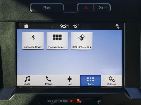 Used 2017 Ford F150 XLT w/ Equipment Group 302A Luxury image 29