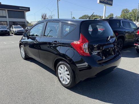 Used 2014 Nissan Versa Note S Plus FWD image 6