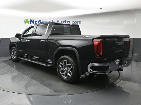 New 2026 GMC Sierra 1500 SLT w/ SLT Premium Plus Package AWD/4WD image 26