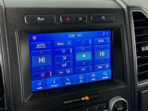 Used 2020 Ford Expedition Max Limited image 16