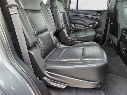 Used 2019 Chevrolet Tahoe LT RWD image 20