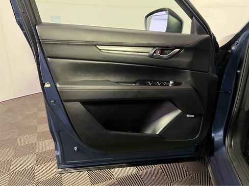 Used 2023 MAZDA CX-5 AWD 2.5 S w/ Premium Plus Pkg image 23