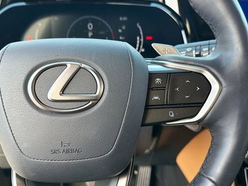 Used 2023 Lexus NX 350 AWD w/ Luxury Package image 37