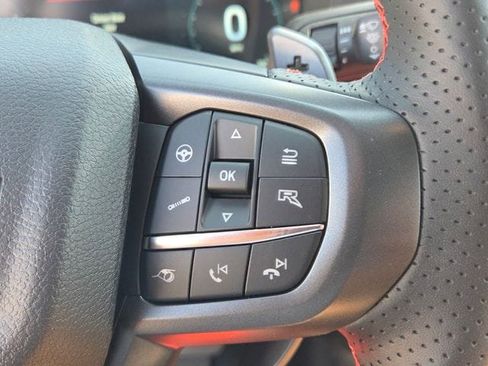 New 2026 Ford Ranger Raptor image 62