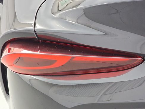 Used 2021 Toyota Supra w/ Safety & Technology Package image 30