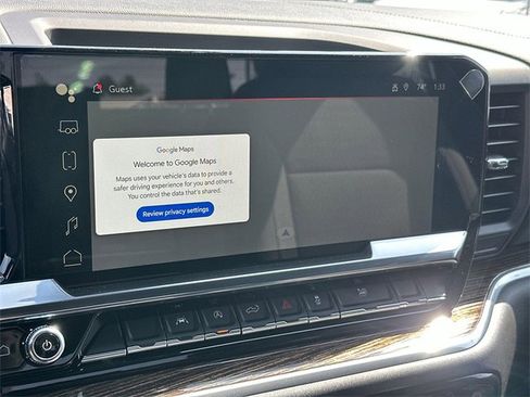 New 2026 GMC Sierra 1500 Elevation w/ LPO, Elevation Black Package image 11