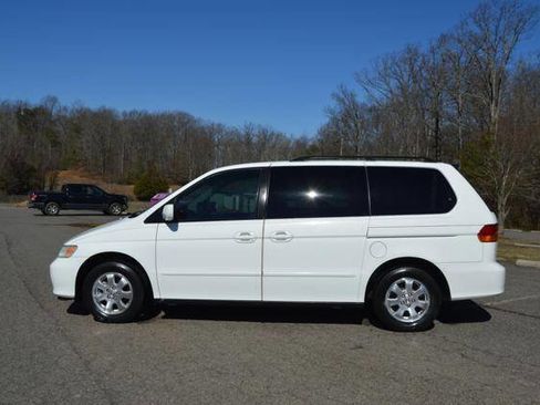 Used 2003 Honda Odyssey EX image 5