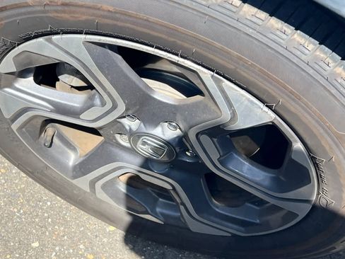 Used 2018 Honda CR-V EX image 10