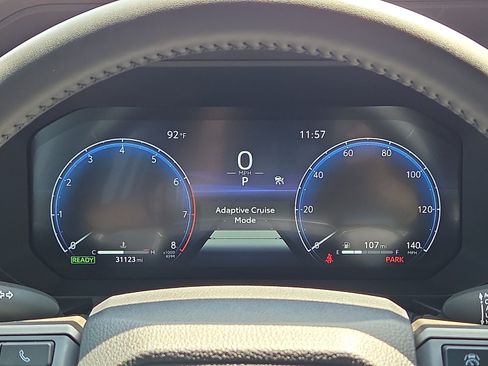 Used 2025 Toyota Land Cruiser AWD/4WD image 23