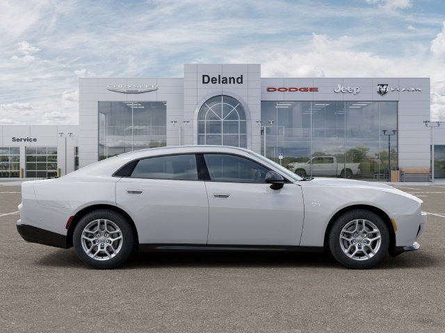 New 2026 Dodge Charger R/T w/ Driver Convenience Group AWD/4WD image 26