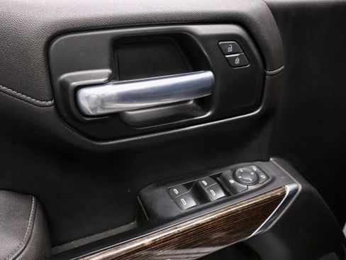 Used 2019 GMC Sierra 1500 Elevation w/ Elevation Value Package image 23