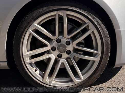 Used 2015 Audi S5 Premium Plus w/ Technology Package AWD/4WD image 12