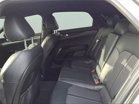 Used 2023 Kia K5 GT-Line w/ GT-Line Premium Package image 8