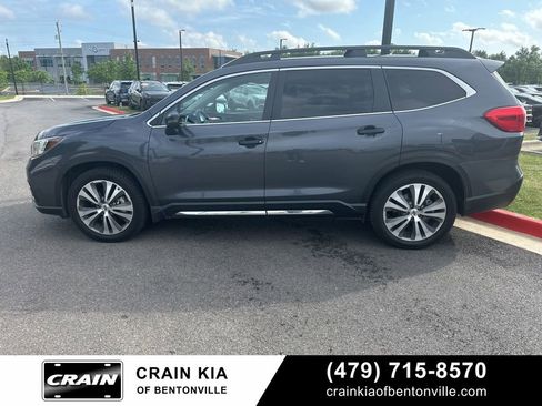 Used 2019 Subaru Ascent Touring w/ Popular Package #2 AWD/4WD image 6