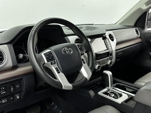 Used 2020 Toyota Tundra Limited image 11