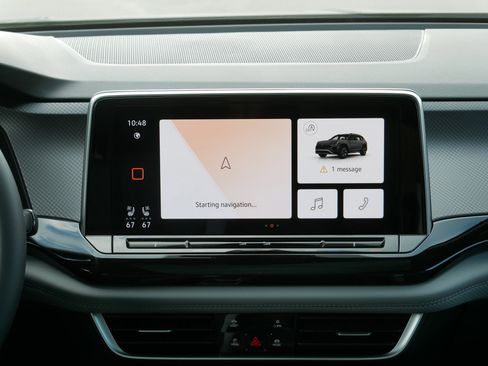 New 2026 Volkswagen Atlas Peak Edition image 10