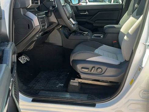 New 2026 Toyota Tacoma TRD Sport image 17