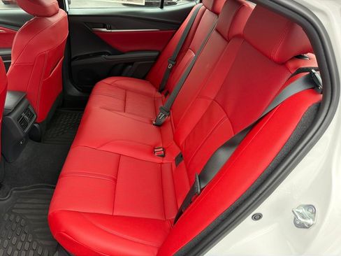 New 2026 Toyota Camry XSE FWD image 31