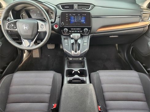 Certified 2020 Honda CR-V EX image 10