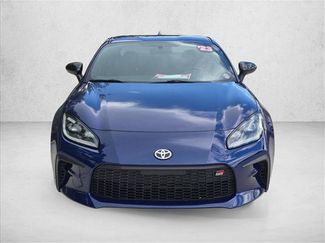 Used 2023 Toyota GR86 RWD video 2