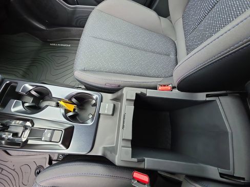 New 2026 Subaru Forester Premium AWD/4WD image 23