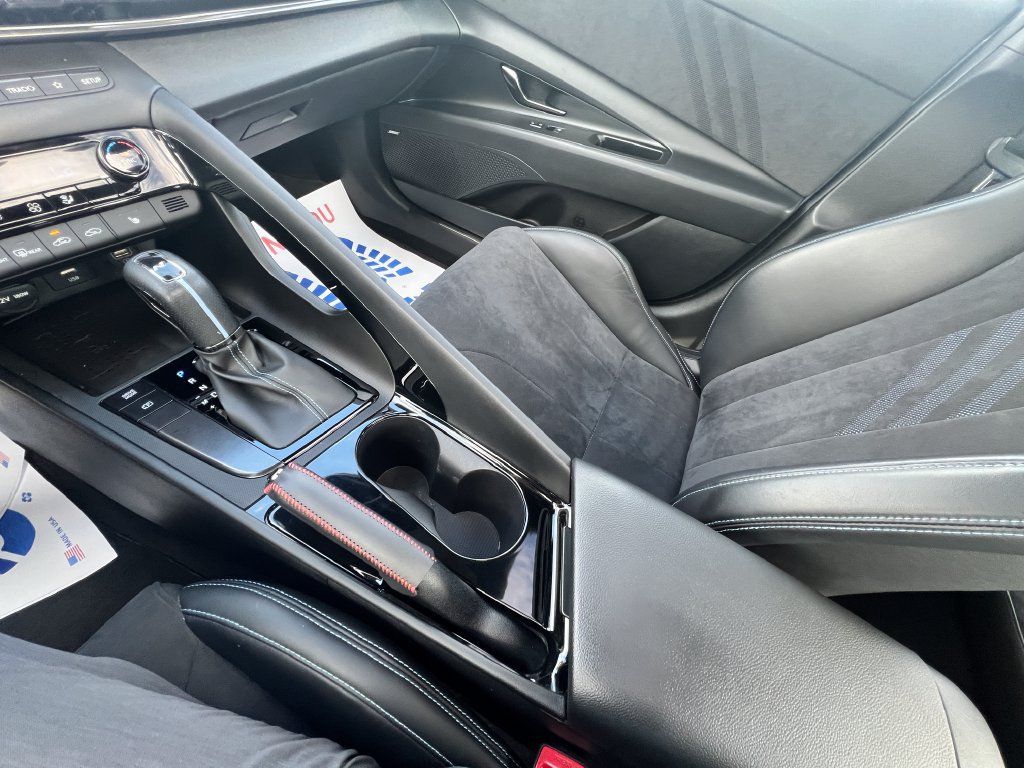 Used 2023 Hyundai Elantra N w/ Preferred Accessory Package FWD image 24