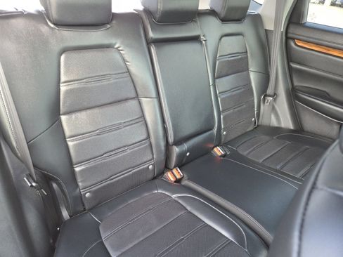 Used 2022 Honda CR-V Touring image 25