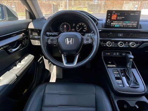 Used 2024 Honda CR-V EX-L image 5