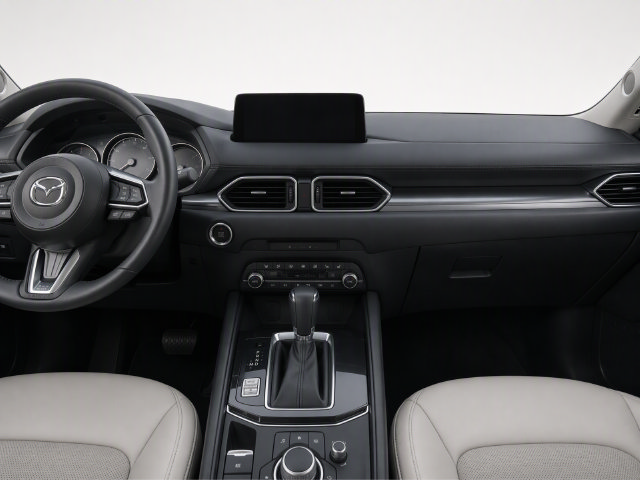 Used 2024 MAZDA CX-5 AWD 2.5 S w/ Preferred Package image 19