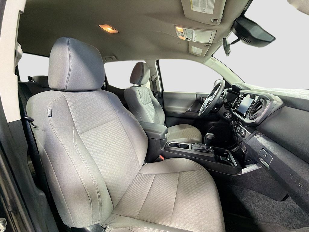 Used 2023 Toyota Tacoma SR AWD/4WD image 26