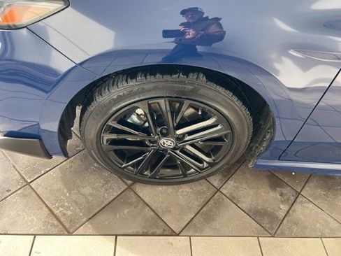 Used 2025 Toyota Camry SE image 31