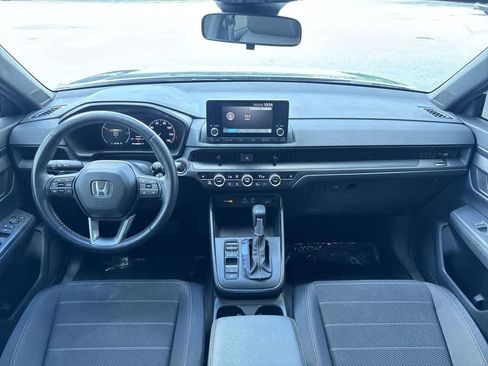 Used 2024 Honda CR-V Sport image 24