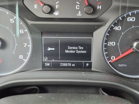 Used 2019 GMC Acadia SLE FWD image 33