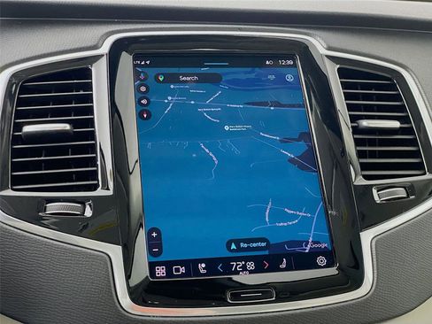 Used 2023 Volvo XC90 B6 Plus w/ Protection Package image 18