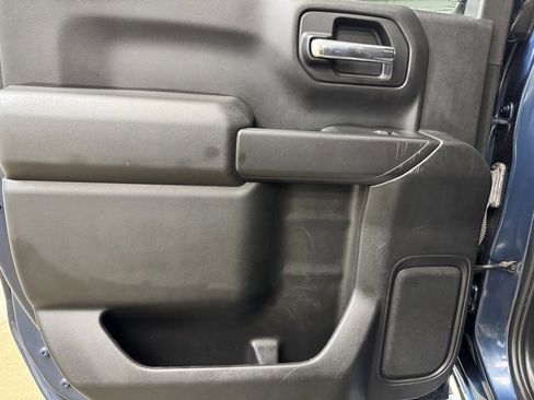 Used 2019 Chevrolet Silverado 1500 LT w/ All-Star Edition image 16