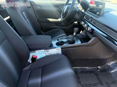Used 2026 Honda Civic Sport image 30