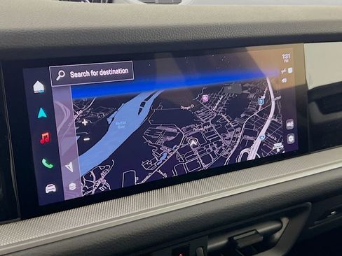 New 2026 Porsche Cayenne Coupe image 16