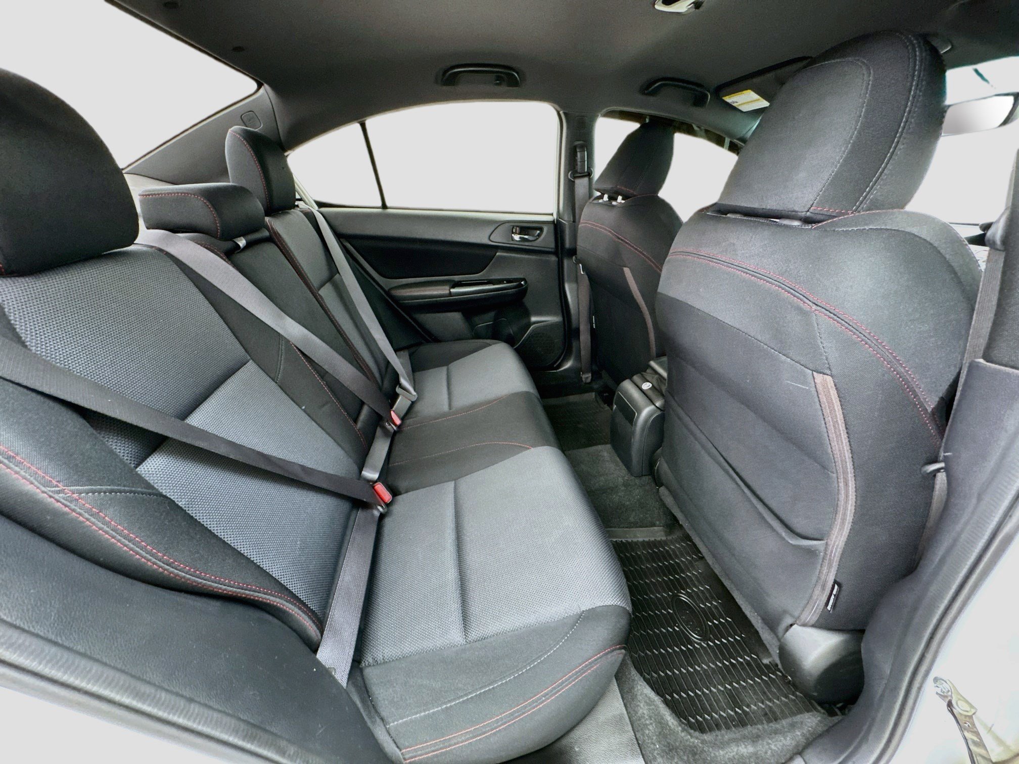 Used 2019 Subaru WRX w/ Popular Package #1 AWD/4WD image 17