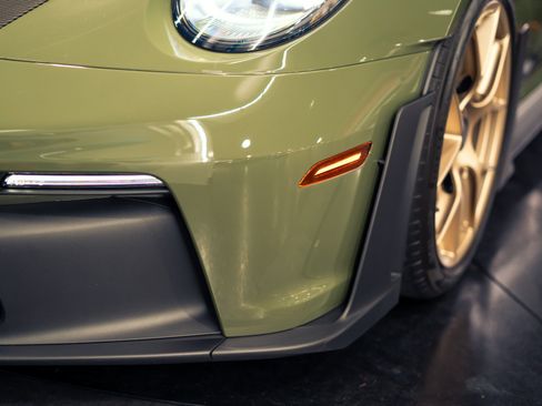 Used 2024 Porsche 911 GT3 RS RWD image 40