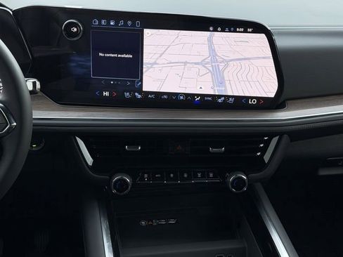 New 2026 Chevrolet Tahoe High Country image 14